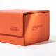 Deck Case 133+ Sidewinder Xenoskin - 2022 Exclusive Dark Orange